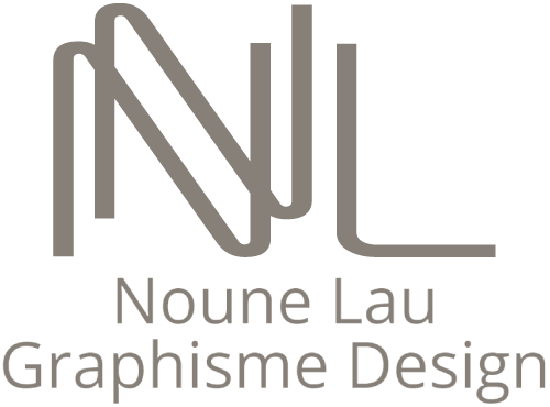 Noune Lau Graphisme Design Multi-médias